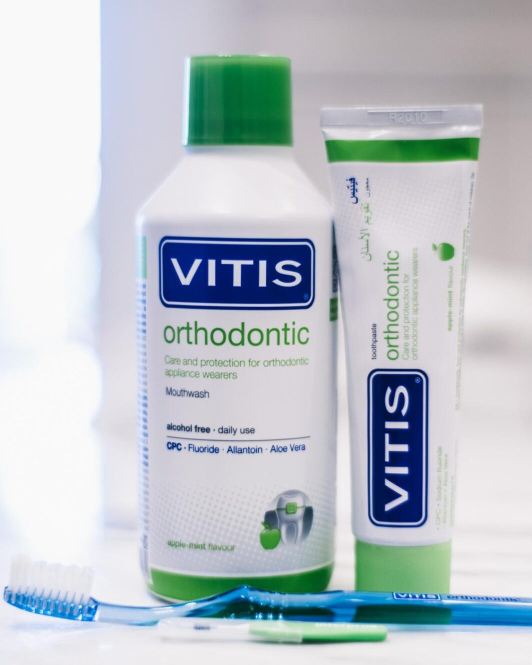 VITIS-orthodontic