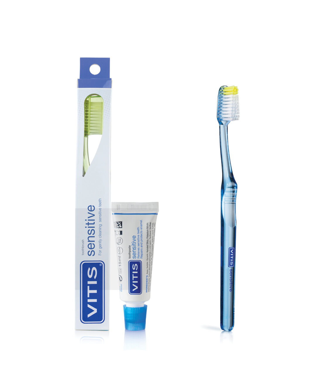 VITIS-sensitive-zubna-cetkica