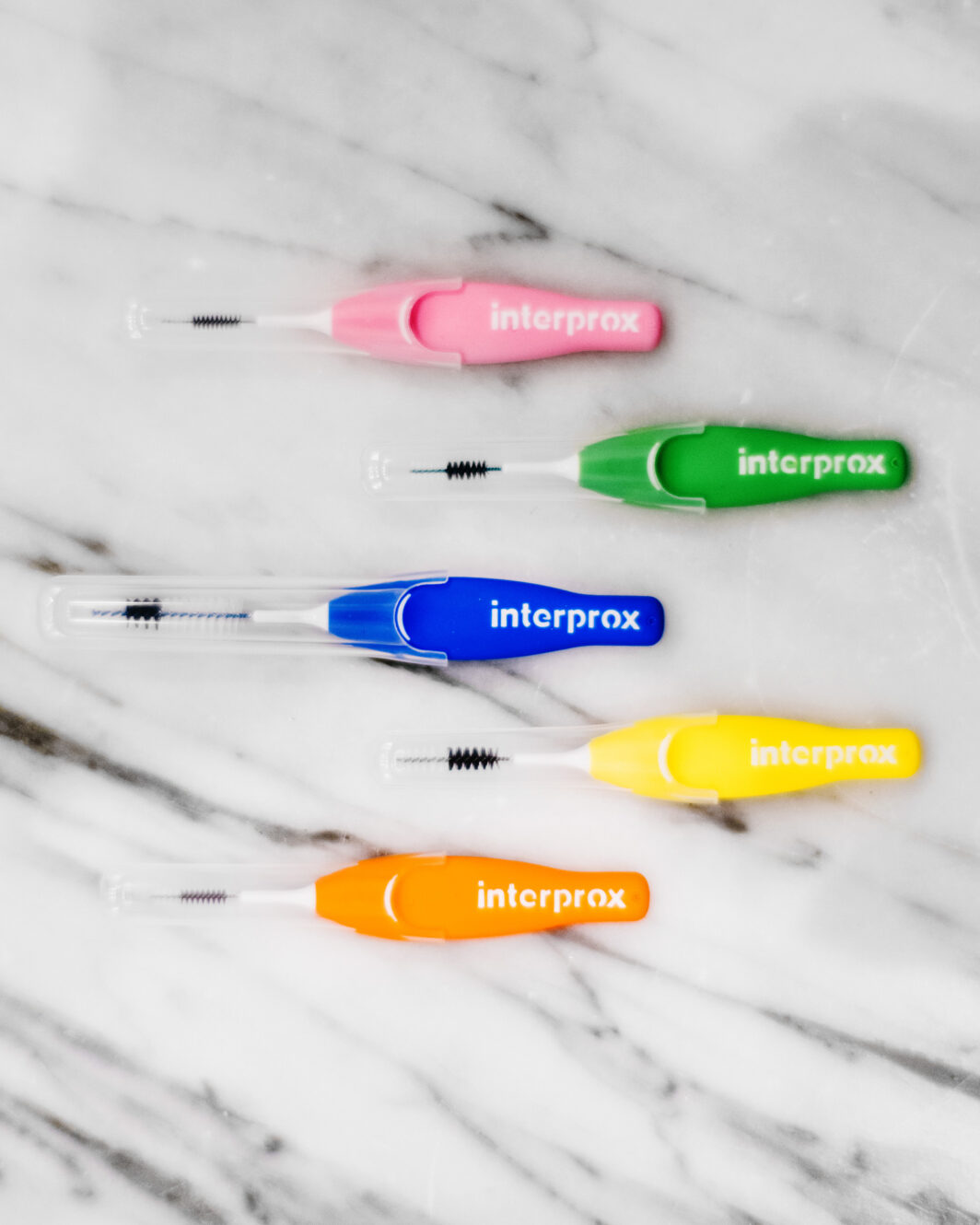 interdentalne četkice zubi