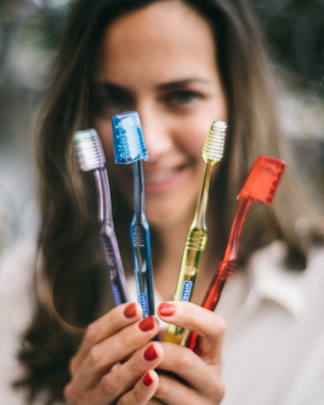 vitis četkice za zube