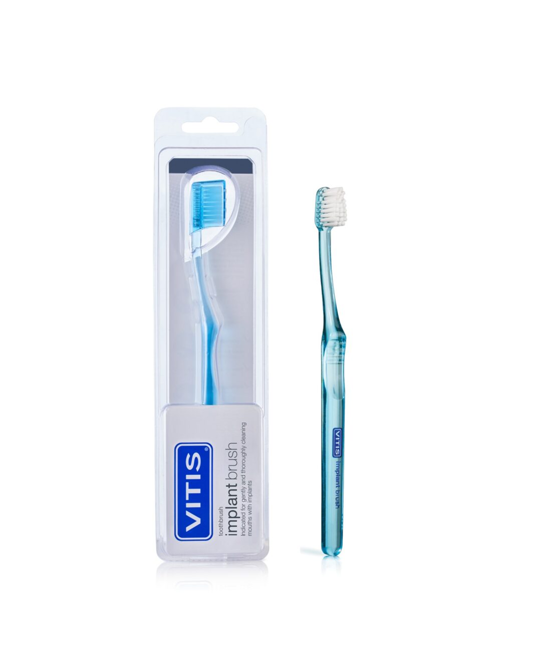 VITIS-implant-brush-zubna-cetkica
