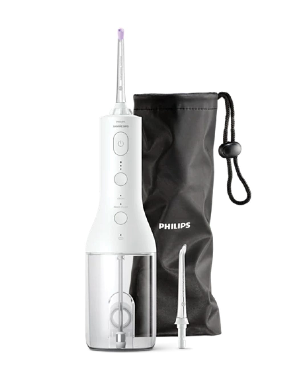 <strong>Philips Sonicare Power Flosser 3000</strong><br>oralni tuš